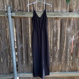 H&M Maxi Dress